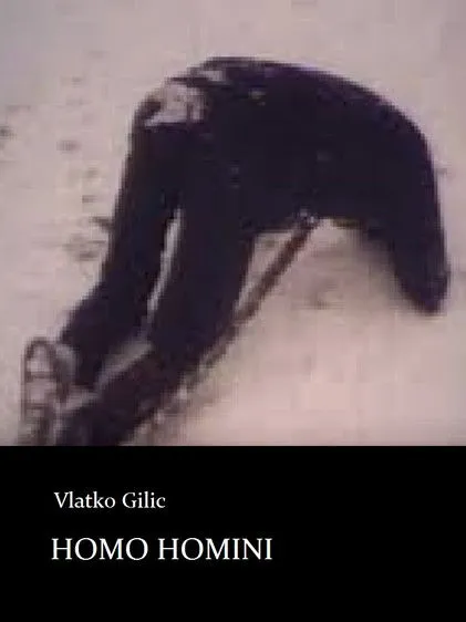 Póster de la película Homo homini