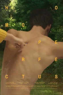 ??sta? Ge?aµp???? interpreta a en Homo Perfectus