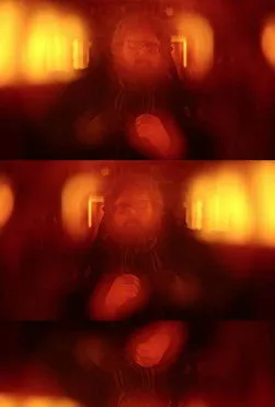 Maximilian Le Cain interpreta a  en Homo Sapiens Project (100)