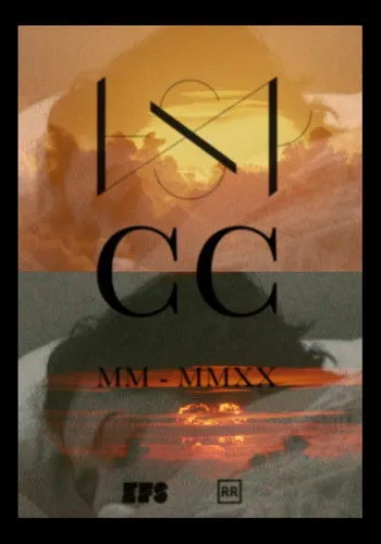 Póster de Homo Sapiens Project (200) (2000-2020)