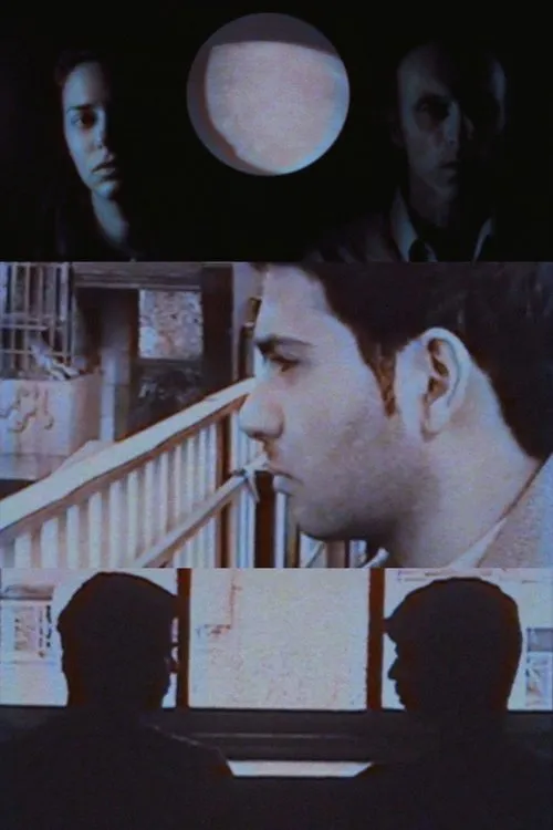 Póster de Homo Sapiens Project (201) (2002-2021)