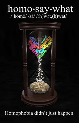 Jax Buresh interpreta a Self en Homosaywhat