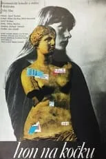 Ferdinand Havlík interpreta a  en Hon na kočku