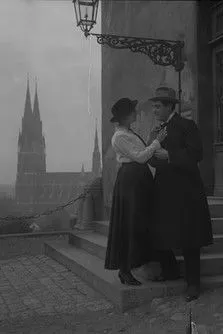 Póster de la película Hon segrade