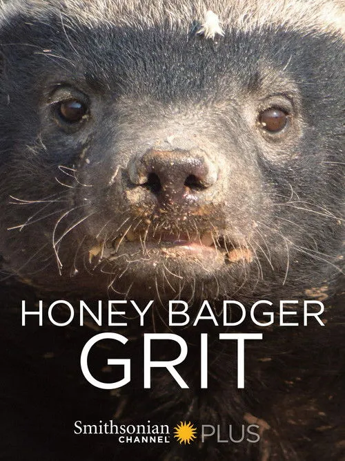 Bray Poor interpreta a Narrator en Honey Badger: Grit