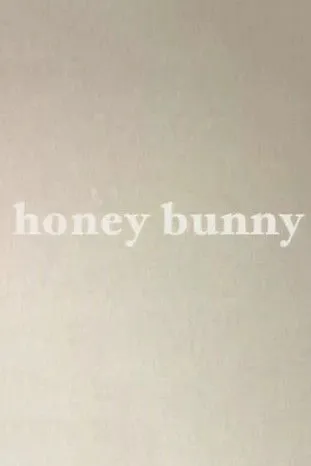 Póster de Honey Bunny