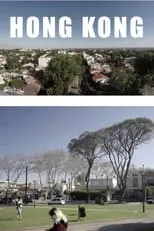 Portada de Hong Kong