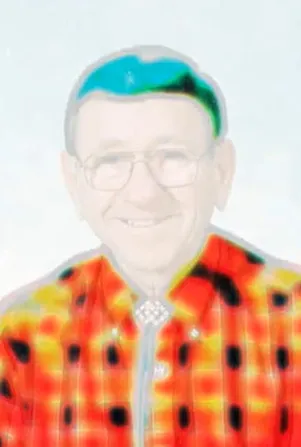 Alek Rzeszowski interpreta a en Honky Tonk Ben