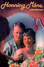 Lars Junggreen interpreta a  en Honning Måne