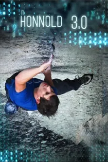 Alex Honnold interpreta a en Honnold 3.0