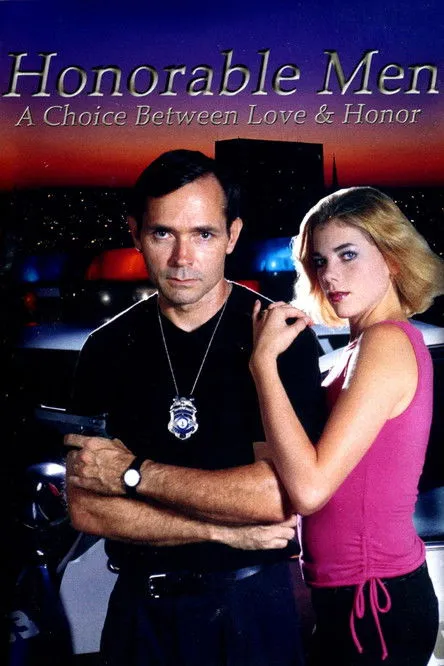 Rudy Boesch interpreta a Rudy en Honorable Men