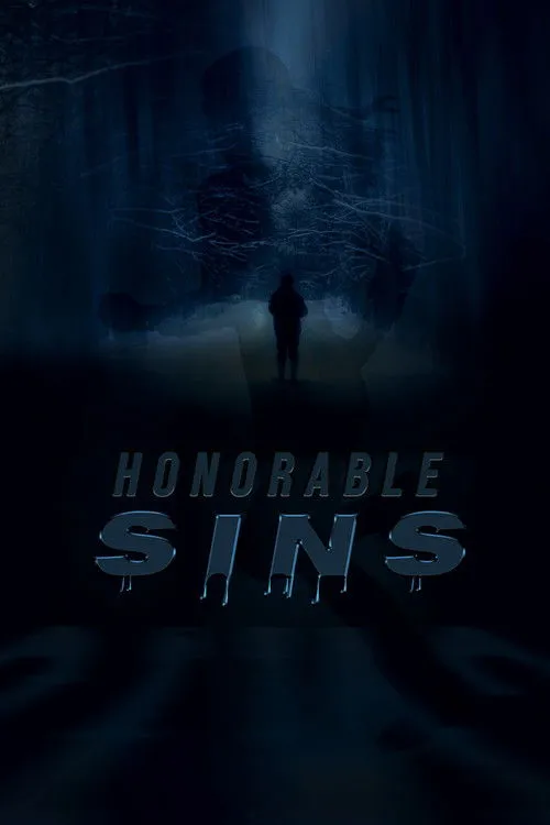 Sunny Singh interpreta a A.J. Rennik en Honorable Sins