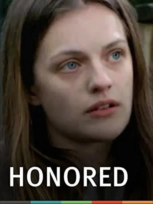 Elisabeth Moss interpreta a Katie en Honored