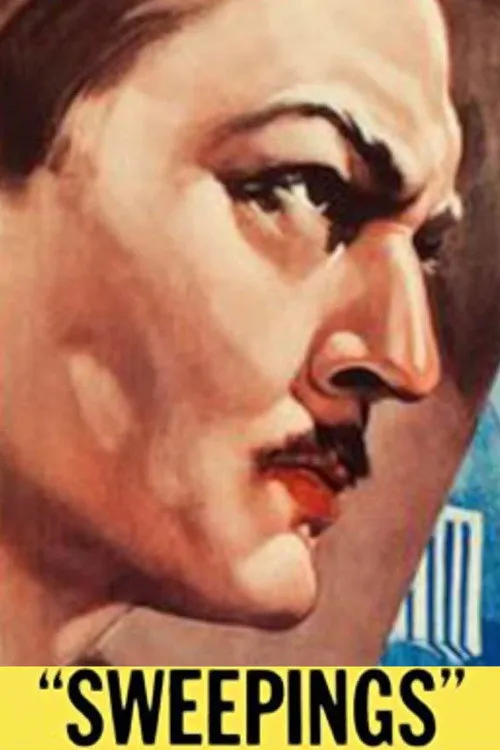 Eric Linden interpreta a Freddie Pardway en Honrarás a tu padre