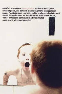 Niklas Engdahl interpreta a Jacob en Honungsfällan