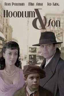 Póster de Hoodlum & Son