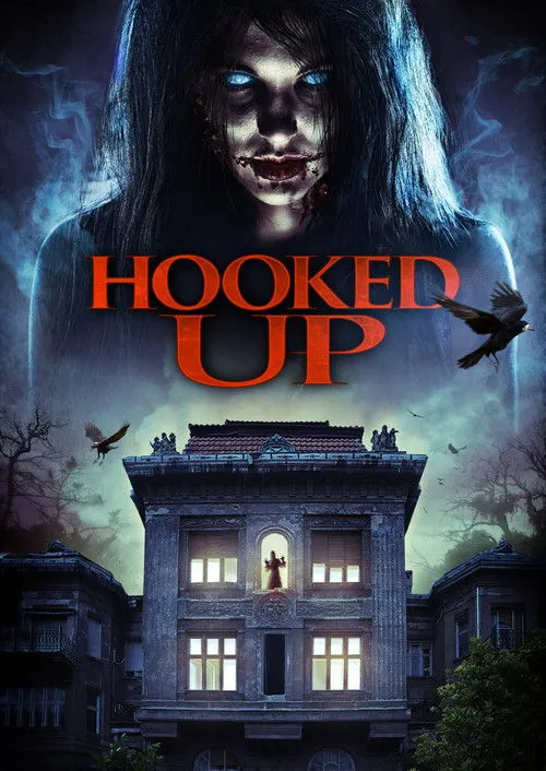 Póster de Hooked Up