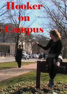 Lena Dunham interpreta a Hooker en Hooker on Campus