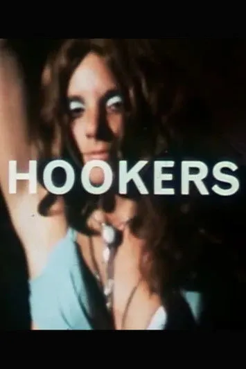 Margo St. James interpreta a Herself en Hookers