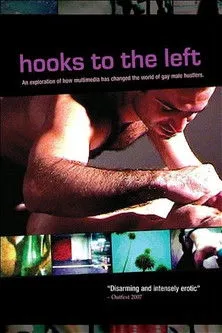 Gregory J. Lucas interpreta a  en Hooks to the Left