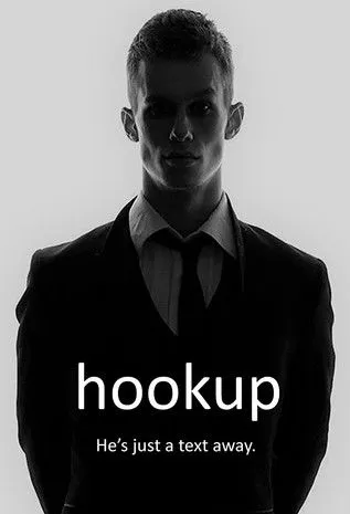 Zach Lane interpreta a The Hookup en Hookup