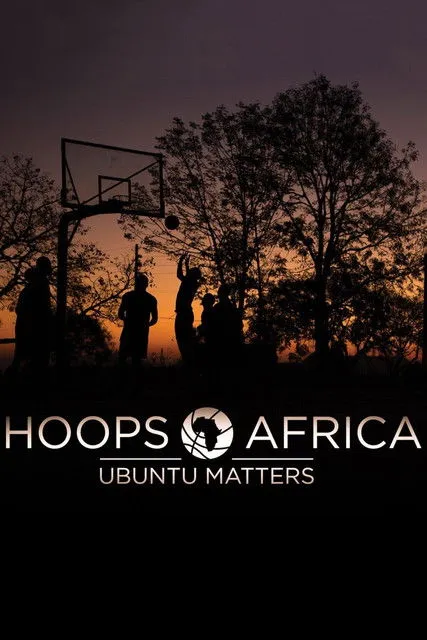 Dikembe Mutombo interpreta a Self en Hoops Africa: Ubuntu Matters