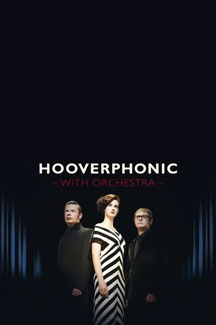 Raymond Geerts interpreta a Himself en Hooverphonic: With Orchestra Live