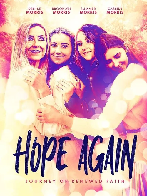 Póster de Hope Again