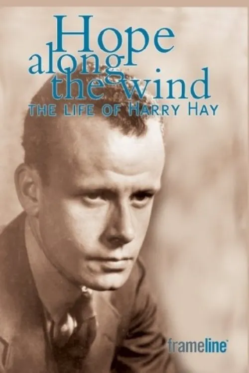 Urvashi Vaid interpreta a Self en Hope Along the Wind: The Story of Harry Hay