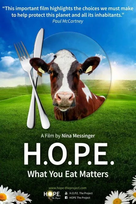 Portada de Hope for all