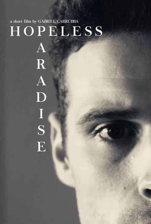 Gabriel Carrubba interpreta a Jake en Hopeless Paradise