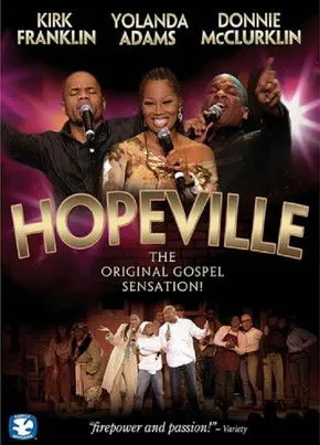 Póster de Hopeville