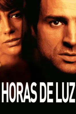 Póster de Horas de luz