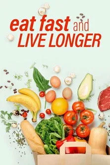 Valter Longo interpreta a Self / Professor, USC en Horizon: Eat, Fast and Live Longer