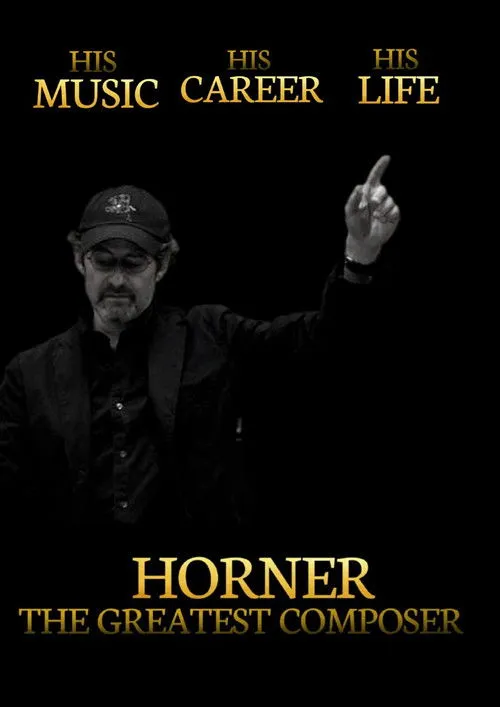 Póster de Horner