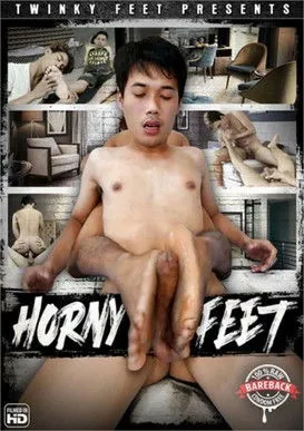 Póster de Horny Feet