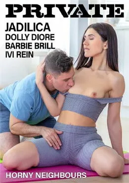 Póster de la película Horny Neighbours