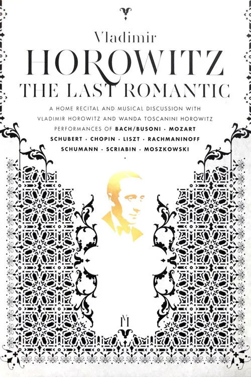 Wanda Toscanini Horowitz interpreta a Self en Horowitz: The Last Romantic