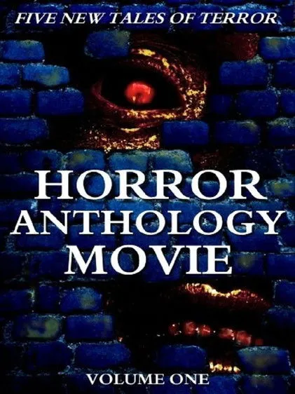 Roy L. Jackson Jr. interpreta a Martin en Horror Anthology Movie Volume 1