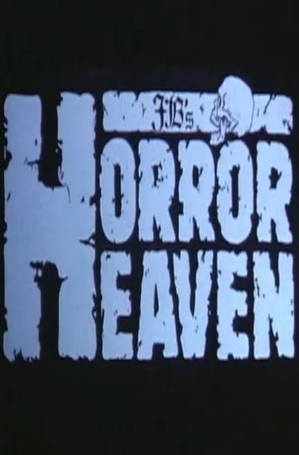 Harald Lundt interpreta a  en Horror Heaven