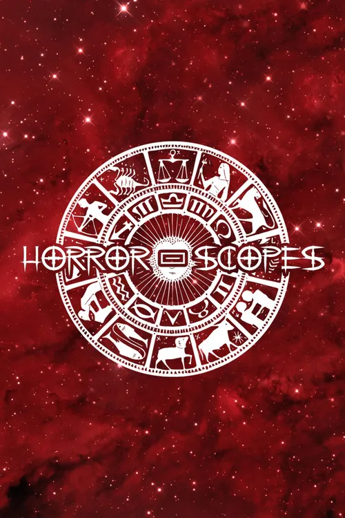 Jonathan Emmett interpreta a Will (segment: Capricorn) en Horror-Scopes Volume One