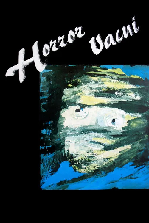 Tom Vogt interpreta a  en Horror Vacui