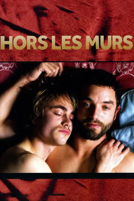 Guillaume Gouix interpreta a Ilir en Hors les murs