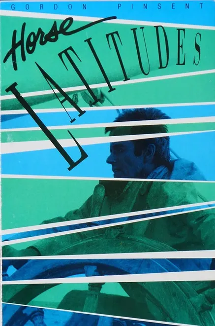 Larry Lamb interpreta a en Horse Latitudes