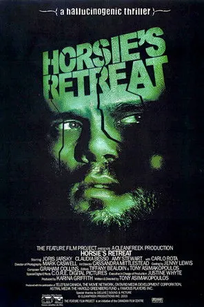 Póster de Horsie's Retreat