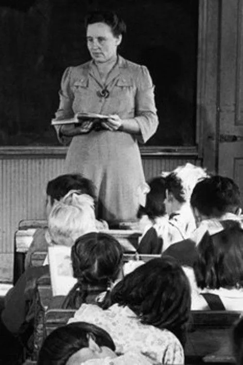 Rosemary House interpreta a Narrator en Hospital City