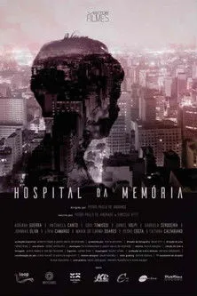 Daniel Volpi interpreta a en Hospital da Memória