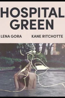 Lena Góra interpreta a Katherine en Hospital Green