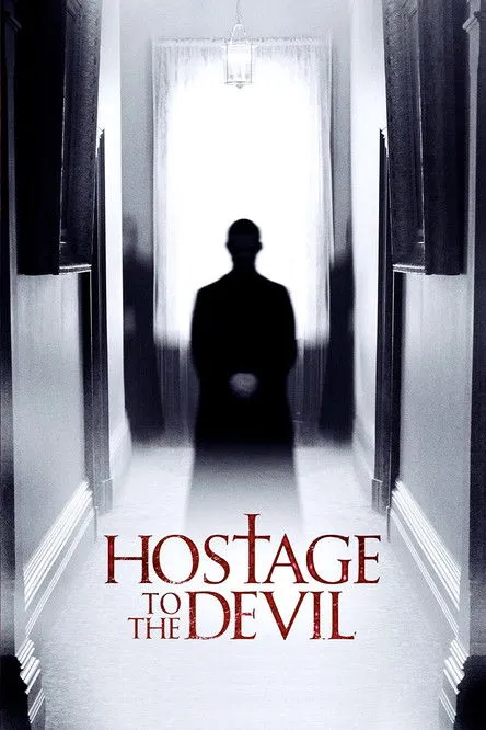 Póster de Hostage to the Devil