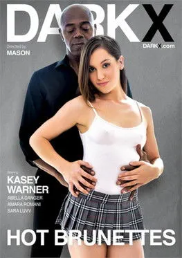 Póster de Hot Brunettes